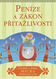 Peníze a zákon přitažlivosti