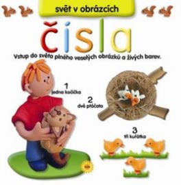 Čísla - svět v obrázcích