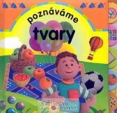 Poznáváme tvary - Sun