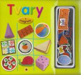 Tvary s magnety