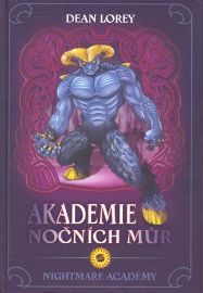 Akademie nočních můr - 1. díl