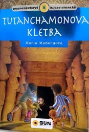 Tutanchamonova kletba - Klub stopařů