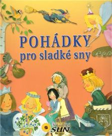 Pohádky pro sladké sny