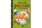 Nejkrásnější české pohádky s většími písmeny
