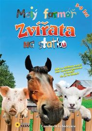 Malý farmář Zvířata na statku