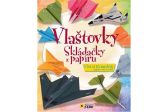 Vlaštovky Skládačky z papíru