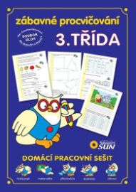 3. třída PS - Zábavné procvičování 