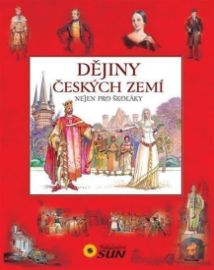 Dějiny českých zemí nejen pro školáky