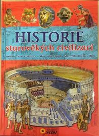 Historie starověký civilizací