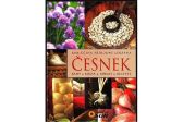 Česnek - Rady, krása, zdraví, recepty