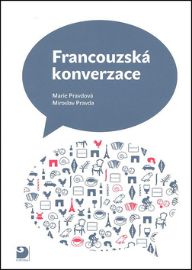 Francouzská konverzace - Učebnice