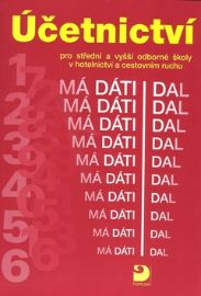 Účetnictví pro hotelnictví
