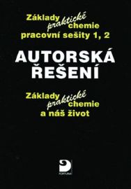 Autorská řešení – základy praktické chemie 1 a 2