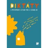 Diktáty a pravopisná cvičení pro 3. ročník ZŠ
