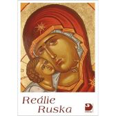 Reálie Ruska - Ladislav Skokan - Učebnice ruštiny pro SŠ Reálie Ruska