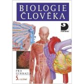 Biologie člověka pro gymnázia 