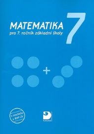 Matematika pro 7. ročník ZŠ