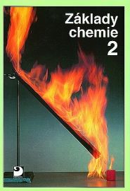 Základy chemie 2 - Učebnice