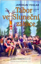 Tábor ve Sluneční zátoce
