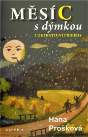 Měsíc s dýmkou - 3 detektivní příběhy