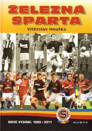 Železná Sparta 1893-2011
