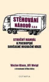Stěhování národů s.r.o. - Stručný manuál k pochopení současné migrační krize