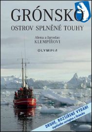 Grónsko - Ostrov splněné touhy