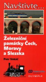 Železniční památky Čech, Moravy a Slezska
