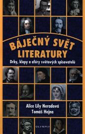 Báječný svět literatury