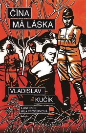 Čína, má láska