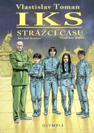 IKS - Strážci času