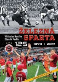 Železná Sparta 125 (1893-2019)