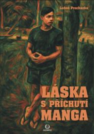 Láska s příchutí manga