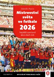 MS 2026 - Po 20 letech u toho!