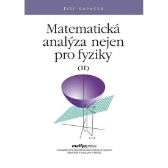 Matematická analýza nejen pro fyziky II.