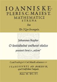O šestiúhelné sněhové vločce - poutavé čtení o „ničem"