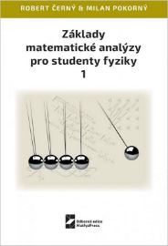 Základy matematické analýzy pro studenty fyziky 1