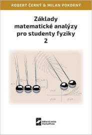 Základy matematické analýzy pro studenty fyziky 2