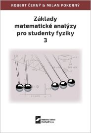 Základy matematické analýzy pro studenty fyziky 3