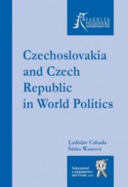 Czechoslovakia and Czech in World Politics