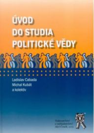 Úvod do studia politické vědy