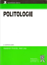 Politologie, 2. vydání