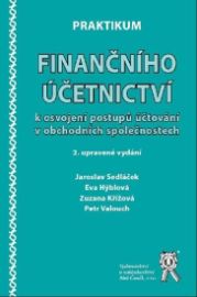 Praktikum finančního účetnictví k osvojení postupů účtování v obchodních společnostech, 2.