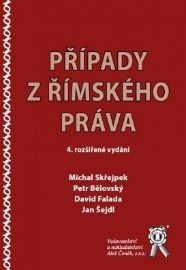 Připady z římského práva