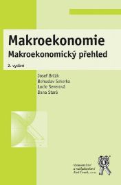 Makroekonomie - Makroekonomický přehled