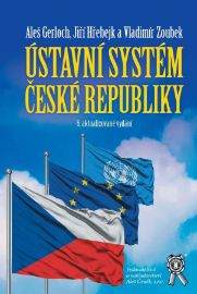 Ústavní systém České republiky