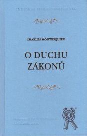 O duchu zákonů