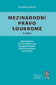 Mezinárodní právo soukromé