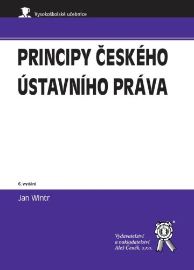 Principy českého ústavního práva