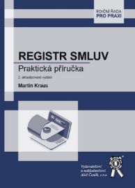 Registr smluv - Praktická příručka